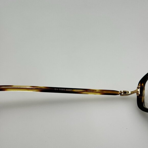 Oliver Peoples Eyeglasses Eye Glasses Frames OV 5085 4657  display picture 1
